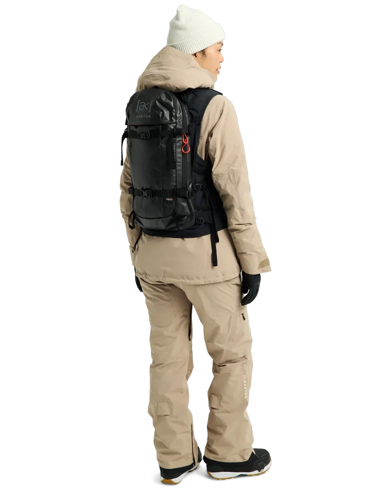 Vesta BURTON [ak]® Dispatcher 13L